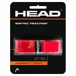 Head Softac Traction Red